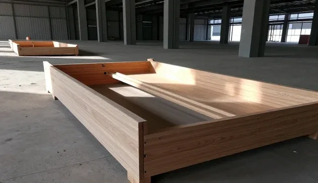 木制家具组件选型与维护建议