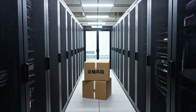 运输风险管控在供应链优化中的关键作用